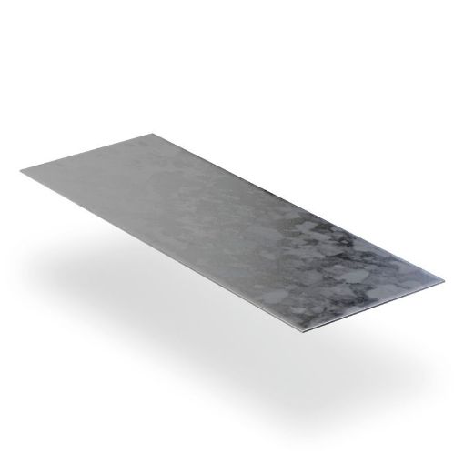 Picture of 50mm Steel Cable Trunking Cable Retainer Pre Galv 934138