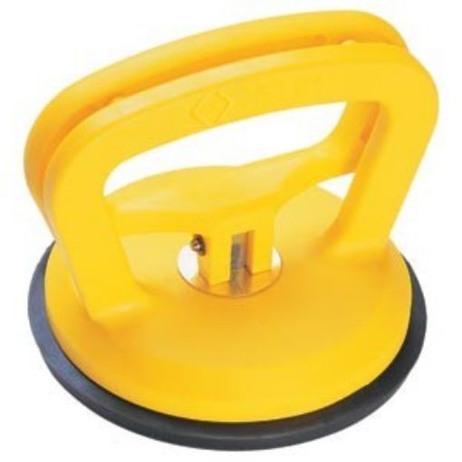 Picture of One Handed Single Cup C.K. Suction Lifter (30kg) T5081 510298
