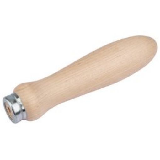 Picture of No. 2 Hardwood File Handle 428002
