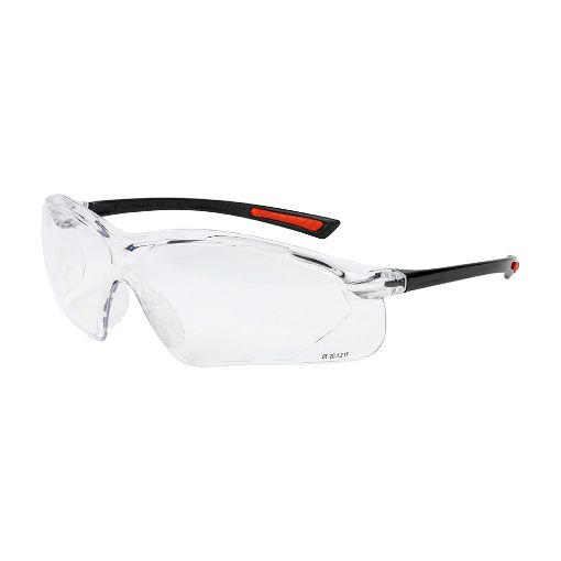 Picture of Eurospecs Lightweight Clear Safety Glasses 480427