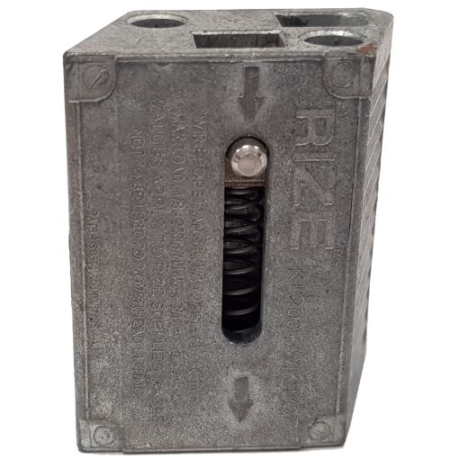 Picture of KL200 Zip-Clip Rize 120-300kg SWL 5:1 SF 190742