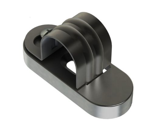 Picture of 20mm Rapid Saddle RAPID20G 964128