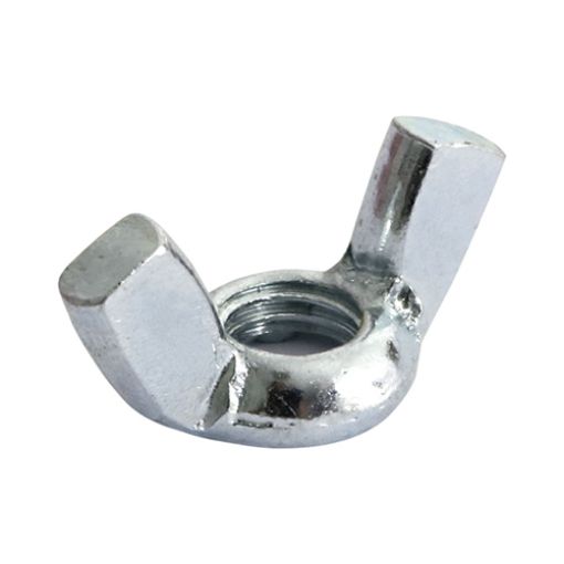 Picture of M5  (Zinc) Wing Nut 117105