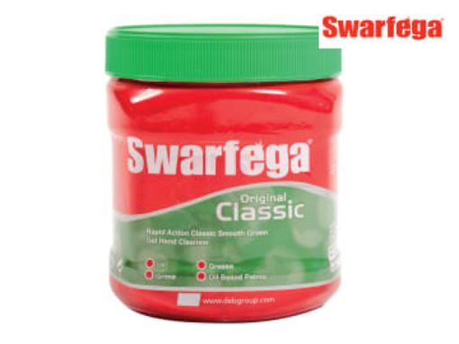 Picture of 1L  Swarfega Classic Hand Cleaner 480002